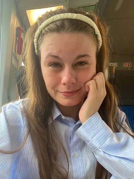 Gabriela Šmejcová