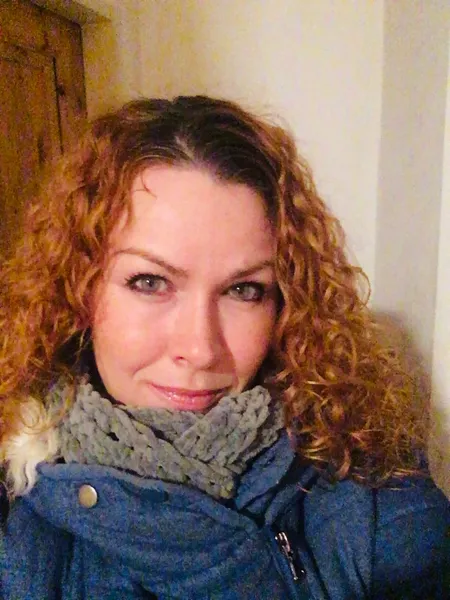 Veronika Doležalová 