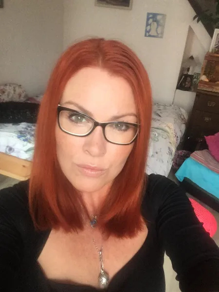 Veronika Doležalová 