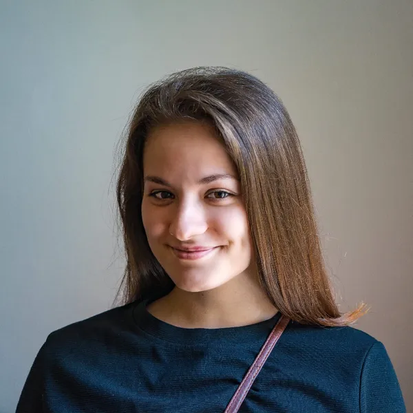 Kateřina Hrdličková