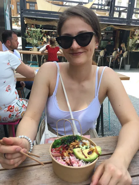 Kateřina Hrdličková