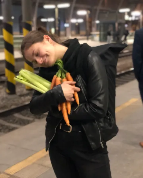 Kateřina Hrdličková