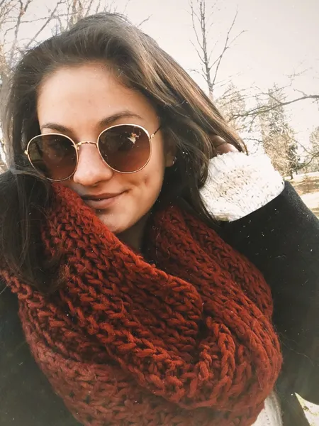 Kateřina Hrdličková