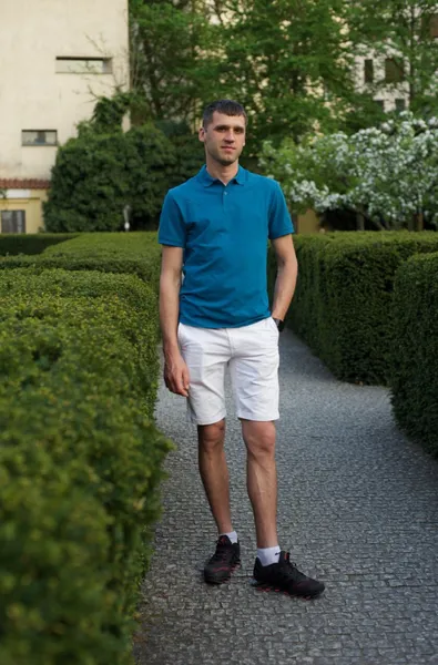 Pavlo Kost