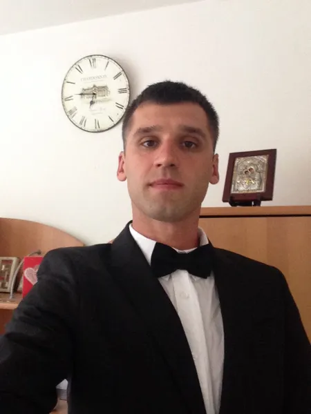 Pavlo Kost