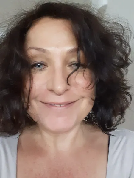 Johana Laugesenová
