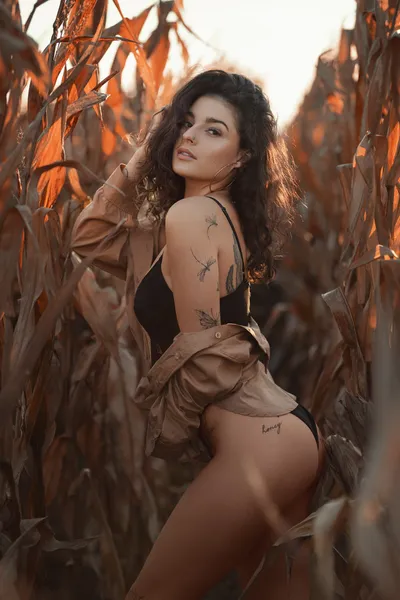 Tereza Valouchová