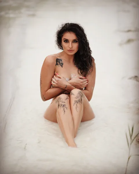 Tereza Valouchová