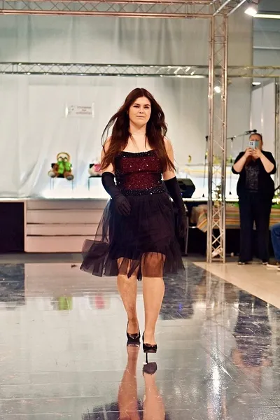 Lucie Hančlová