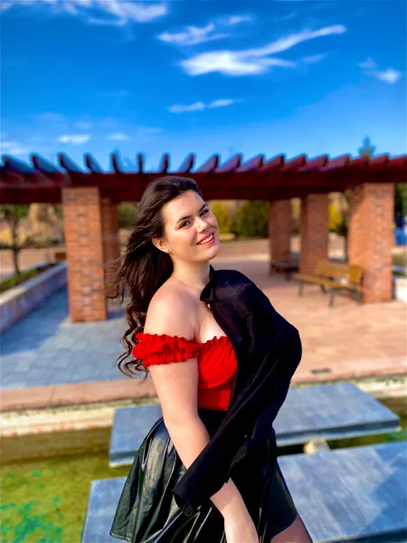 Lucie Hančlová