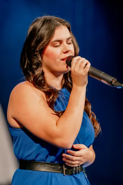 Lucie Hančlová