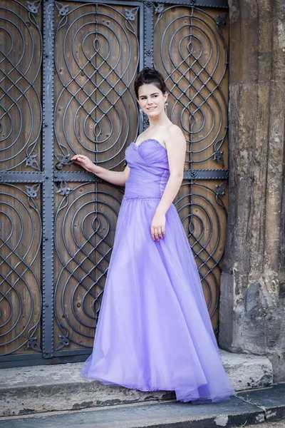 Lucie Hančlová