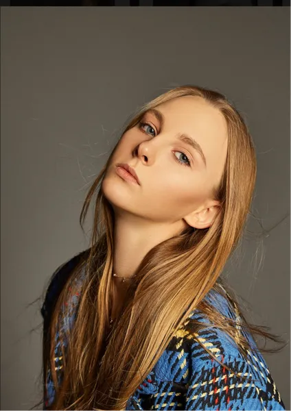 Polina Efimova 