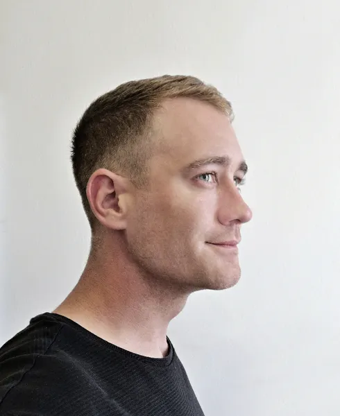 Martin Dostalík
