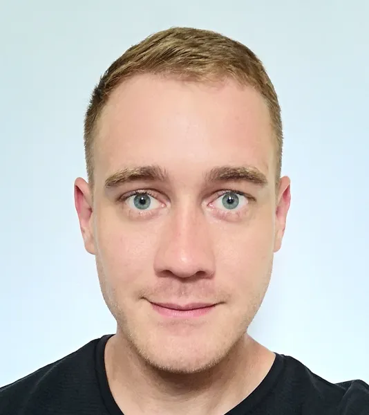 Martin Dostalík