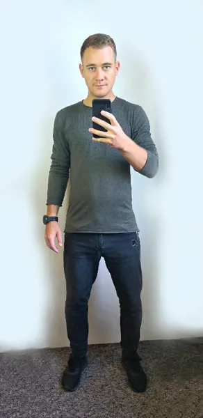 Martin Dostalík
