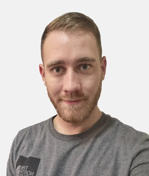 Martin Dostalík