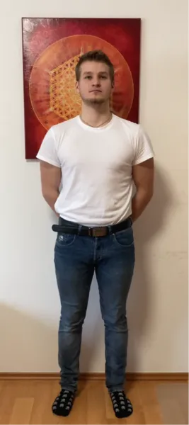 Michael Rozbroj