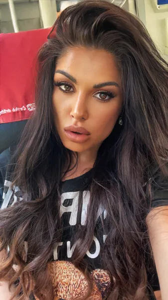 Sabina Sovova 