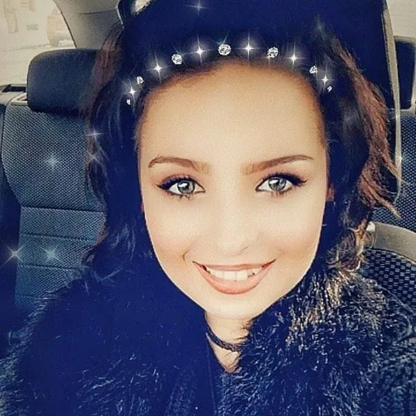Kristýna Marková 