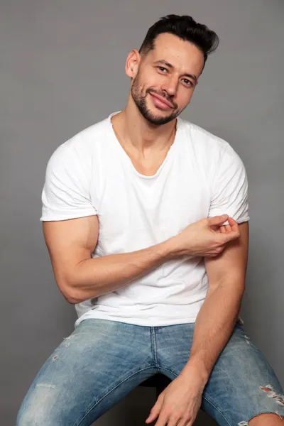 Michal Gajdosech