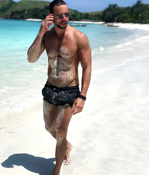 Michal Gajdosech