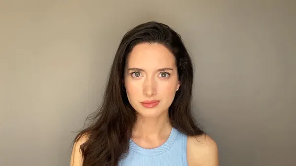Michelle Hansen
