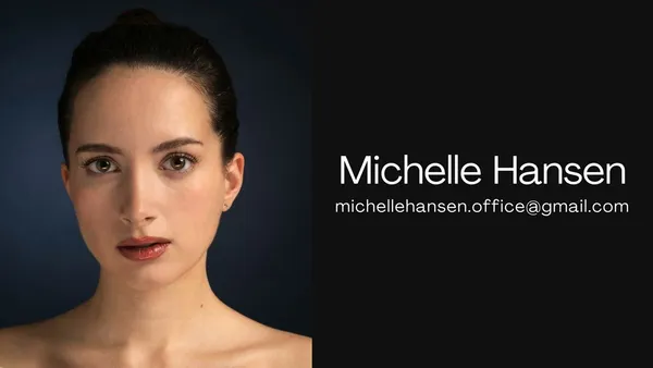 Michelle Hansen