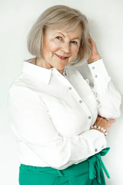 Jaroslava Trecakova