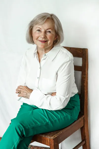 Jaroslava Trecakova
