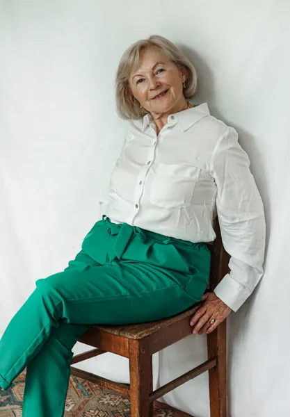 Jaroslava Trecakova