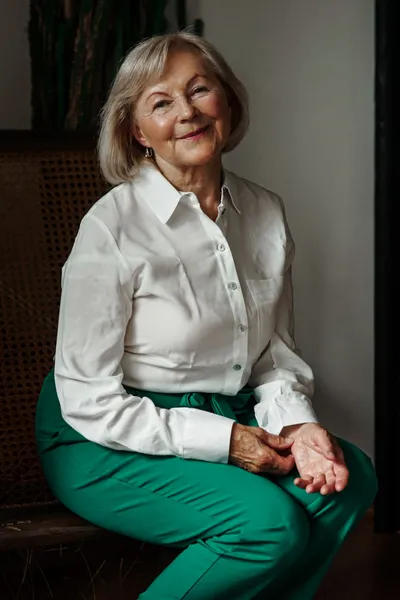 Jaroslava Trecakova