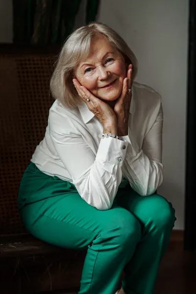 Jaroslava Trecakova