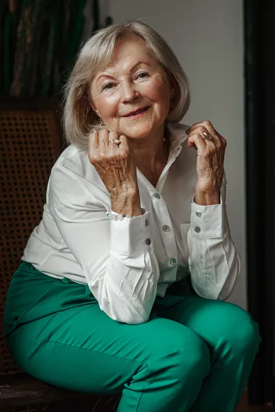 Jaroslava Trecakova