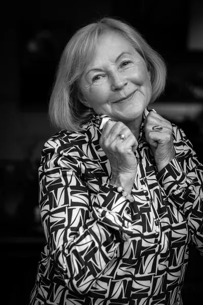 Jaroslava Trecakova