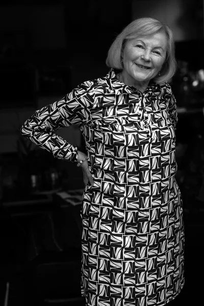 Jaroslava Trecakova
