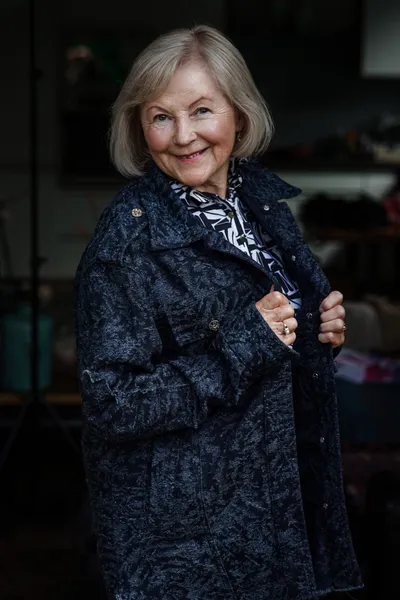Jaroslava Trecakova