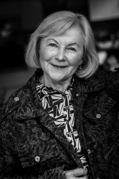 Jaroslava Trecakova