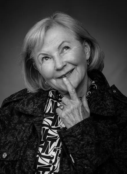 Jaroslava Trecakova