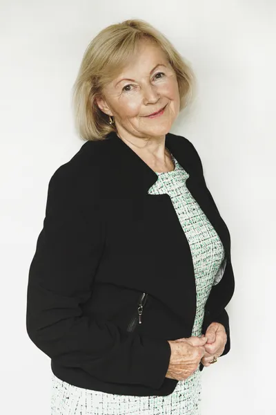 Jaroslava Trecakova