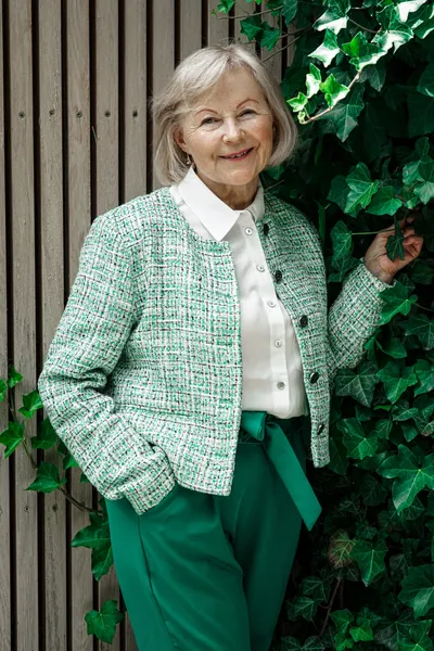 Jaroslava Trecakova