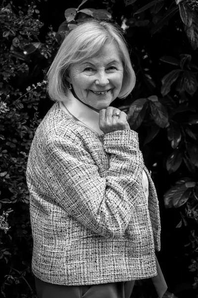 Jaroslava Trecakova