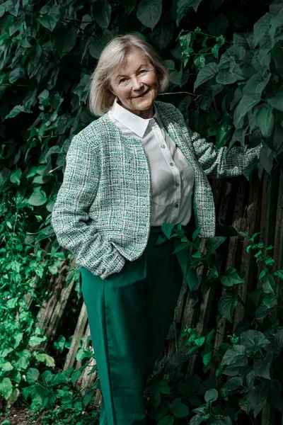 Jaroslava Trecakova