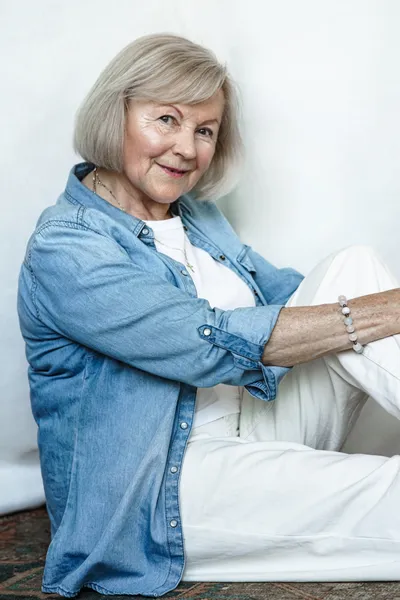 Jaroslava Trecakova