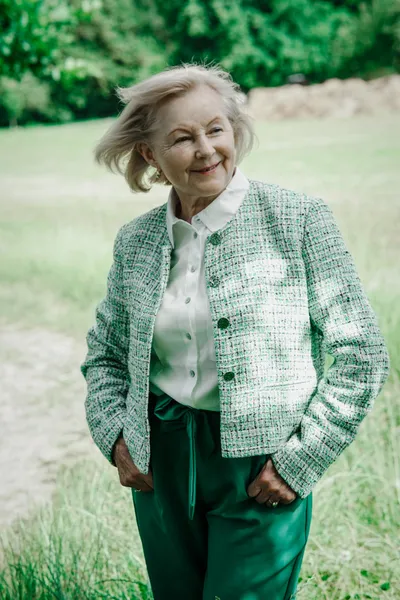 Jaroslava Trecakova