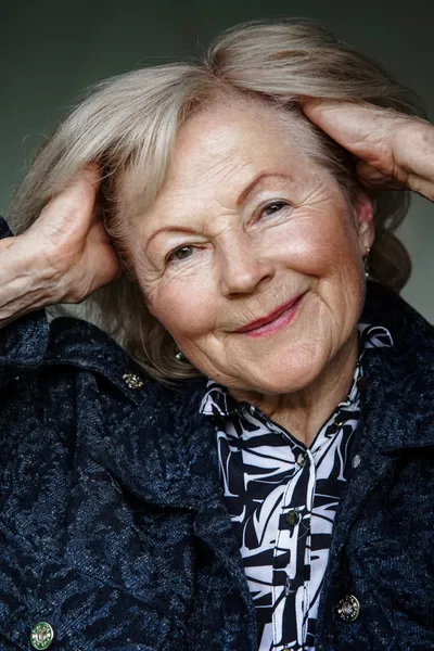 Jaroslava Trecakova