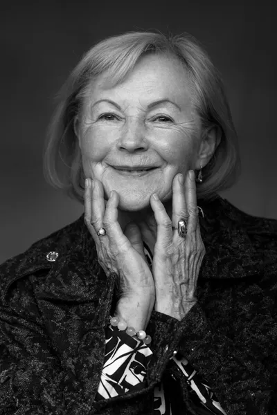 Jaroslava Trecakova