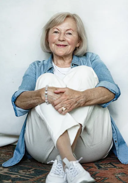 Jaroslava Trecakova