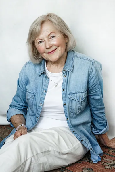 Jaroslava Trecakova