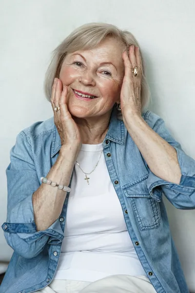 Jaroslava Trecakova